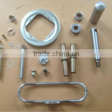 factory supply China welding Stainless Steel parts