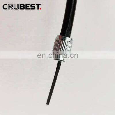 Wholesale Good Quality Speedometer Cable CRUX-110 (REVO) Motorcycle Speedometer Cable photo-2