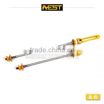 AEST Super Light CNC Quick Release Skeawers photo-6