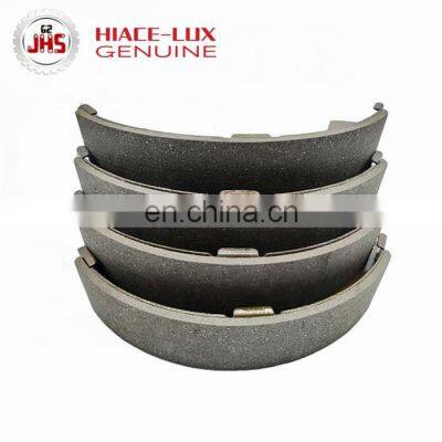 High Quality Brake Shoes Assy OEM 04495-35250 for Hiace TRH223 photo-5