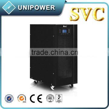 Online High Frequency 6KVA Uninterrupted Power Supply UPS