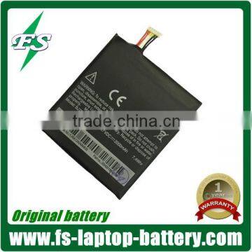 3.7v Internal Battery BJ75100 for HTC EVO 4G LTE , mobile phone battery for HTC , for HTC cell phone battery , phone batteries