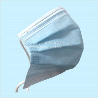 Wholesale Face Mask Supplier