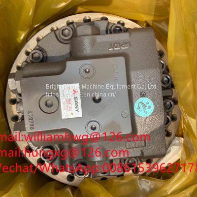 Sany Parts MBEB485A-890145 Sany Motor MBEB485A-890145