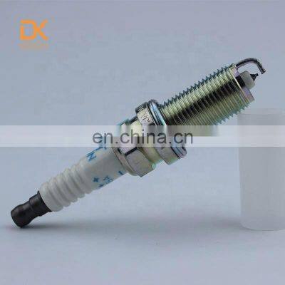 22401-5M015 PLFR5A-11 Laser Iridium Spark Plug PLFR5A11 224015M015 For VQ35 VQ40 3.5L 4.0