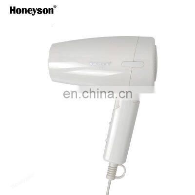 Honeyson Cheap Wholesale 1200w Mini Hair Dryer photo-2