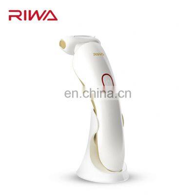 Wholesale Rechargeable Women shaver Bikini Body Electric Epilator Women's Portable Painless Lady Shaver With Light