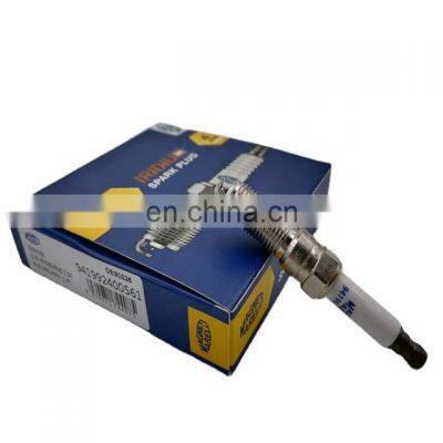 Factory supply Iridium platinum car spark plug wholesale OE 91026 for BUICK ENVISION 1.5T