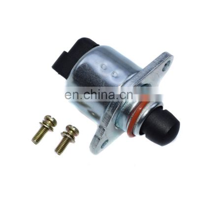 Free Shipping!New Idle Air Control Valve For GMC Oldsmobile Isuzu Chevrolet Silverado 17113209