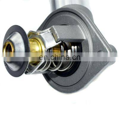 Free Shipping!For GMC Chevrolet Tahoe Isuzu Cadillac 80 Degree Thermostat Cooling Coolant New photo-5