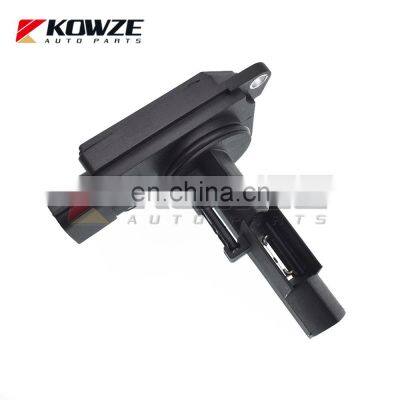 Auto Air Cleaner Flow Sensor For Mitsubishi CU5W CS7W CW6W CX3A CY3A CY6A CZ4A D71W L200 KA5T KB5T KB9T KG6W MR985187