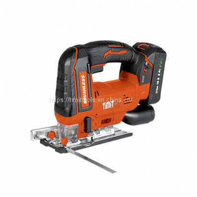 cordless Jig Saw