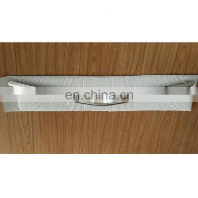 High Quality automotive Front Grille Moulding Trim Strip For Toyota Prius 2004-2009