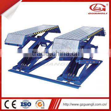 Cheap Price Newest China Portable Electric Scissor Car Lift Table