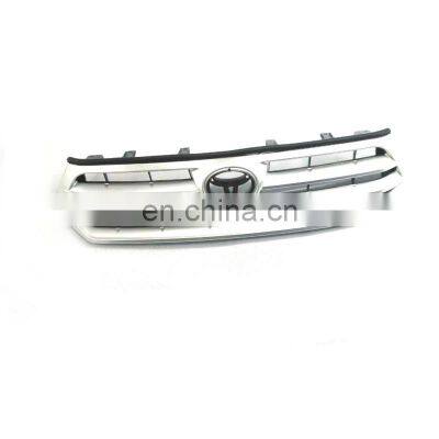 Factory price front grille 53101-0E130-L0 for high lander 2012-