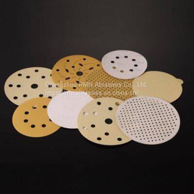 AP33M VELCRO DISC, PSA DISC photo-4