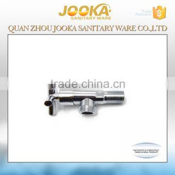 Cheap Water Tap Faucet Angle Valve Core Types