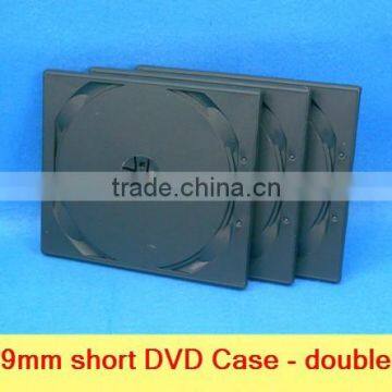 9mm black double elegant dvd box to nigeria