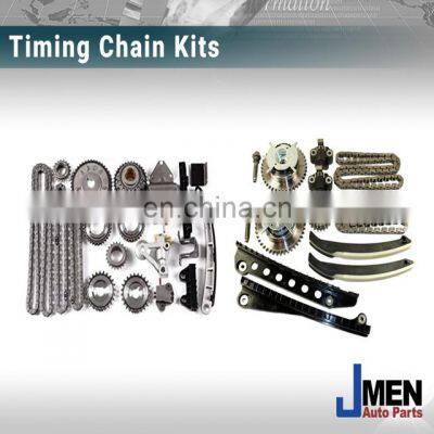 Jmen for Nissan ND Timing Chain Kits Tensioner & Guide Manufacturer Auto Parts photo-2