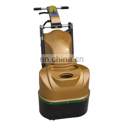 Terrazzo grinding machine concrete floor grinder for sale