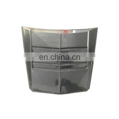 Car Auto Parts Auto Accessories Hood Scoop Cover For Hilux Revo Rocco 2021