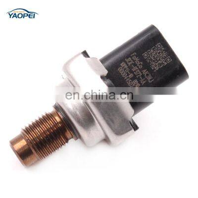 New JR3E-9F972-AA 10PP11-10 000445074 Oil Pan Pressure Sensor For Fomoco AK3NJ