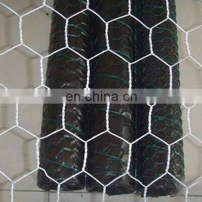 Chicken Mesh Galvanized Chicken Wire Mesh Fence Net Hexagonal Netting