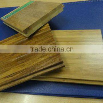 Bamboo flooring with best quality in Vietnam