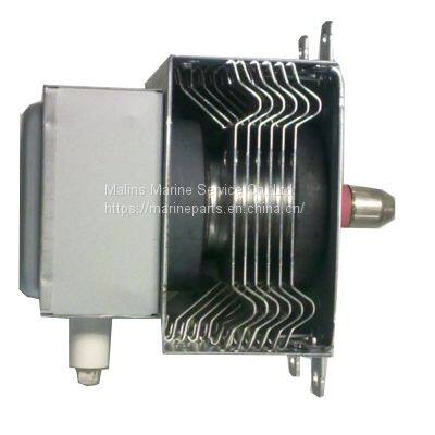 NJRC Magnetron MSF1425A photo-2