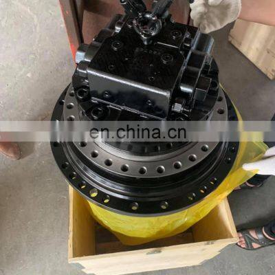 EC210B TM40VC Travel motor assy for excavator Travel Device