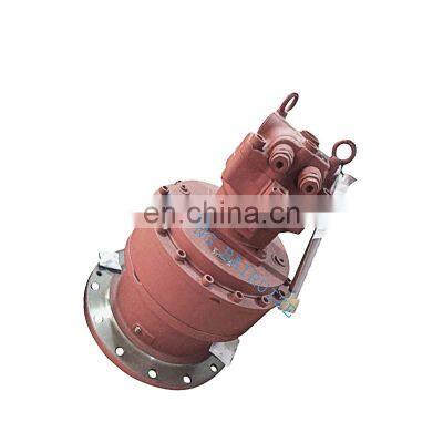 SK120-1 SK120-5 swing motor SK120LC swing gearbox SK120-3 slew motor