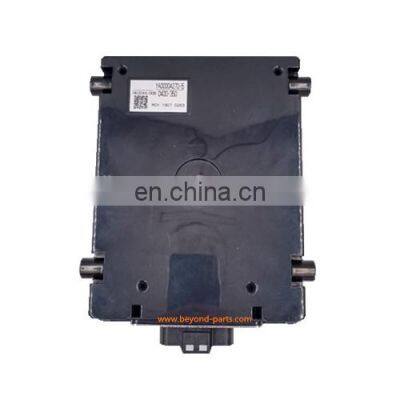 ZX200-5G ZX-5G excavator engine controller control board YA00004270-5