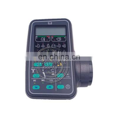 PC200-6 Excavator monitor  7834-77-2005