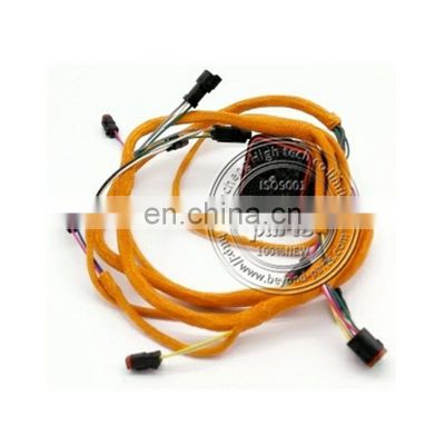 374D excavator engine wire harness 239-5929