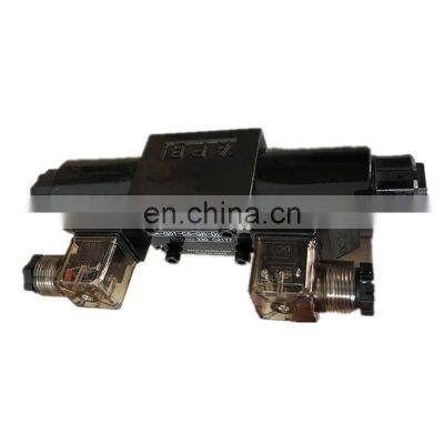 Nachi SA-G01-A3Z-D2-31 Hydraulic Pressure Reducing Valve SA-G01-C5-D2-31 SS-G03-C5-R-C115-22 photo-5