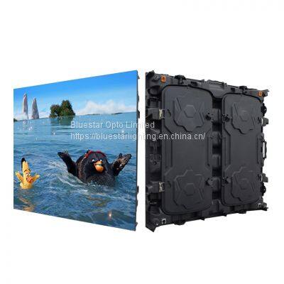 P5 960x960mm Hd Smd Full Color Outdoor Advertising photo-3