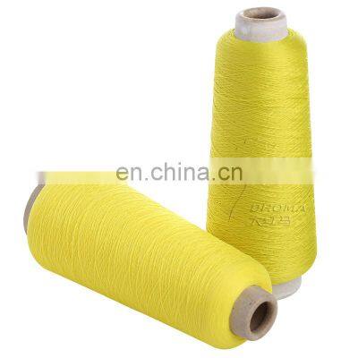 Bright Polyester Embroidery Thread 75D/2 photo-5