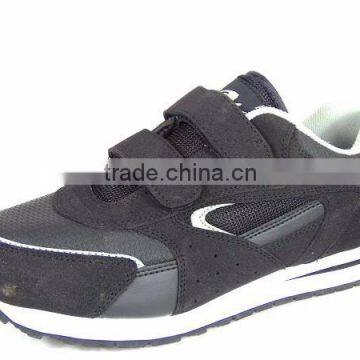 Safety Shoes Wrestling Shoes China photo-2
