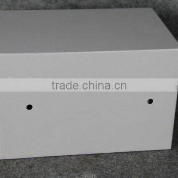 EA20 Mini Mobile Cheap Home Safe photo-3