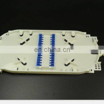 Fiber Optic Splice Tray 24cores Splice Tray 24cores Splice Cassette Module photo-2