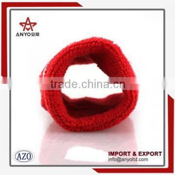 AZO Free Custom Kids Cool Wrist Sweat Bands photo-2