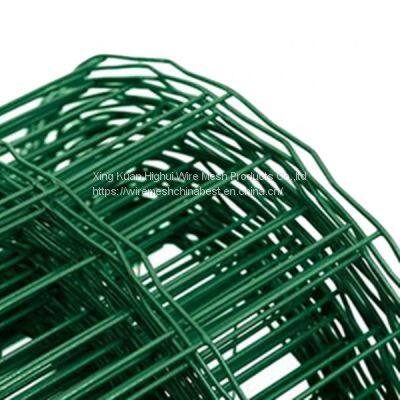 Holland Fence With Excellence Quality