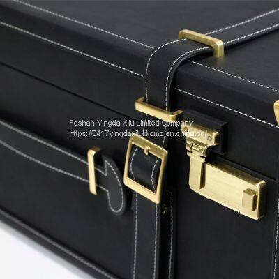 Business Boarding Suitcase photo-2