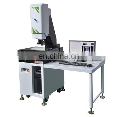 Golden Supplier Hot Selling High Accuracy CMM Video Measuring System With High Stability