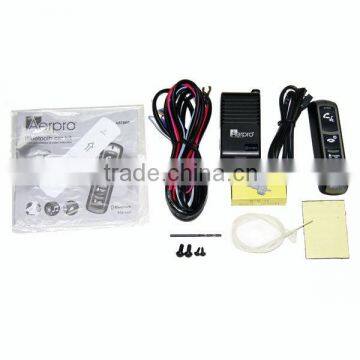 ABT800 Bluetooth Hands-free Car Kit, Direct To Speaker photo-2
