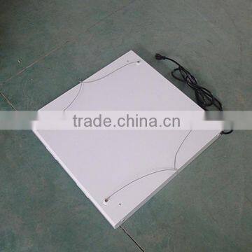 Hydroponics System Vertical t5 Grow Lighting for Indoor Plant Growing 24W 6bulb Quality Choice photo-3