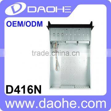 4U With Door and Lock Rackmount Case/ Industry Case photo-3