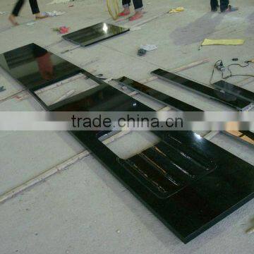 Classical Design High Quality G562 Granite Countertop New Items in China Market