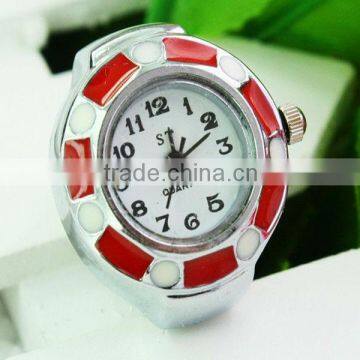 2013 Latest and Hot Products New Silicone Slap Style Watch