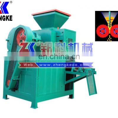 High capacity up to 30tph compost pellet making machine